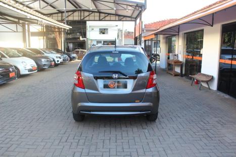 HONDA Fit 1.4 16V 4P DX FLEX, Foto 7