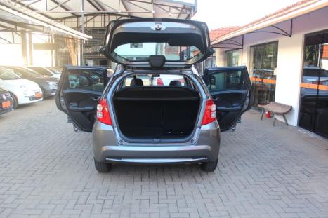 HONDA Fit 1.4 16V 4P DX FLEX, Foto 8
