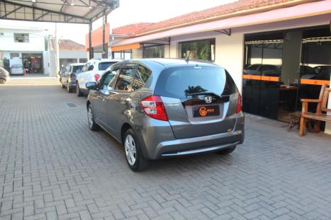 HONDA Fit 1.4 16V 4P DX FLEX, Foto 9
