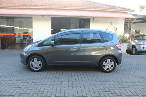 HONDA Fit 1.4 16V 4P DX FLEX, Foto 10