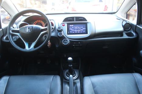 HONDA Fit 1.4 16V 4P DX FLEX, Foto 11