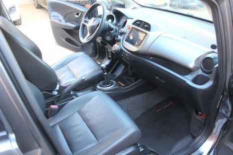 HONDA Fit 1.4 16V 4P DX FLEX, Foto 12