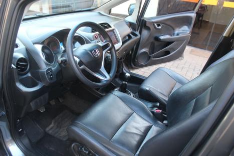 HONDA Fit 1.4 16V 4P DX FLEX, Foto 13