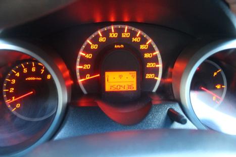 HONDA Fit 1.4 16V 4P DX FLEX, Foto 14