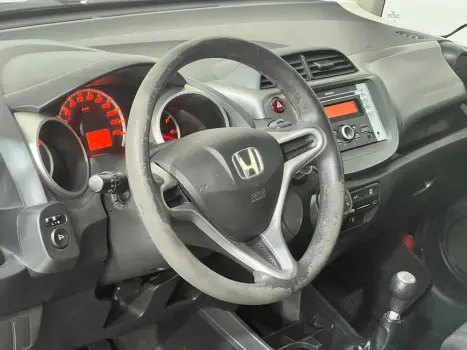 HONDA Fit 1.4 16V 4P LX FLEX, Foto 6