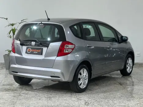HONDA Fit 1.4 16V 4P LX FLEX, Foto 7