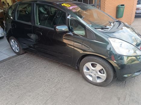 HONDA Fit 1.4 16V 4P LX FLEX, Foto 1