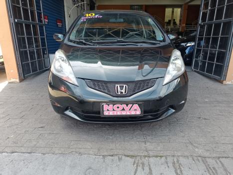 HONDA Fit 1.4 16V 4P LX FLEX, Foto 2
