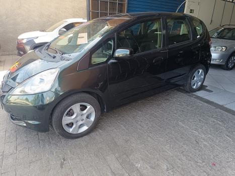HONDA Fit 1.4 16V 4P LX FLEX, Foto 3