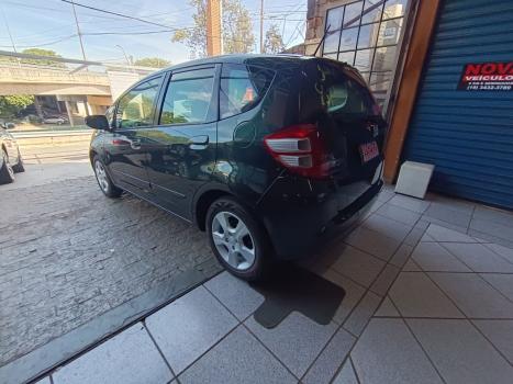 HONDA Fit 1.4 16V 4P LX FLEX, Foto 4