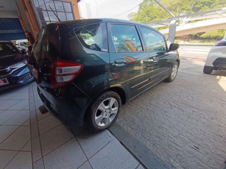 HONDA Fit 1.4 16V 4P LX FLEX, Foto 5