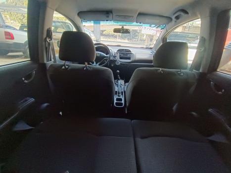 HONDA Fit 1.4 16V 4P LX FLEX, Foto 7