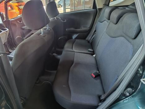 HONDA Fit 1.4 16V 4P LX FLEX, Foto 8