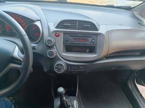 HONDA Fit 1.4 16V 4P LX FLEX, Foto 9