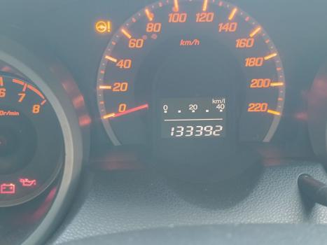 HONDA Fit 1.4 16V 4P LX FLEX, Foto 10