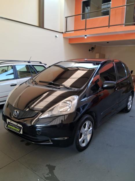 HONDA Fit 1.4 16V 4P LX, Foto 2