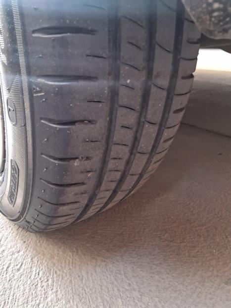 HONDA Fit 1.4 16V 4P LX, Foto 7