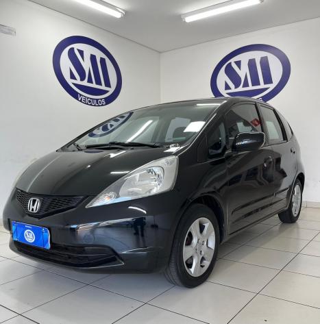 HONDA Fit 1.4 16V 4P LX FLEX, Foto 1