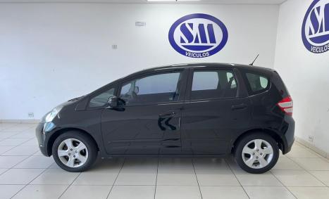 HONDA Fit 1.4 16V 4P LX FLEX, Foto 2