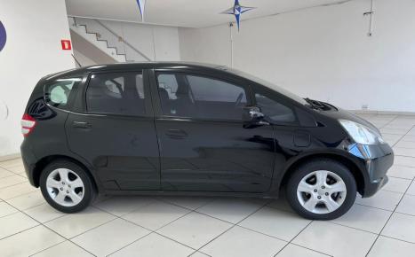 HONDA Fit 1.4 16V 4P LX FLEX, Foto 5