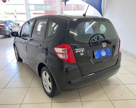 HONDA Fit 1.4 16V 4P LX FLEX, Foto 6