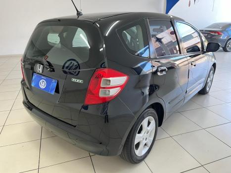 HONDA Fit 1.4 16V 4P LX FLEX, Foto 8