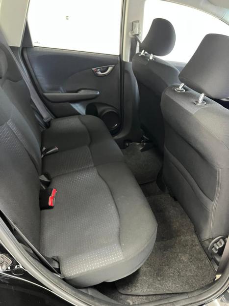 HONDA Fit 1.4 16V 4P LX FLEX, Foto 10