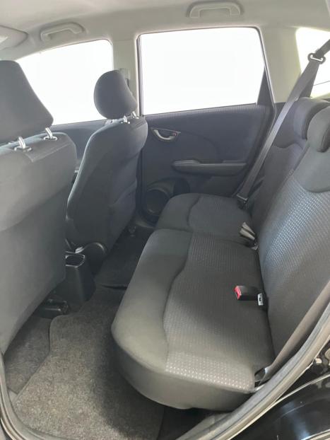 HONDA Fit 1.4 16V 4P LX FLEX, Foto 11