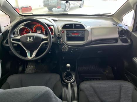 HONDA Fit 1.4 16V 4P LX FLEX, Foto 12