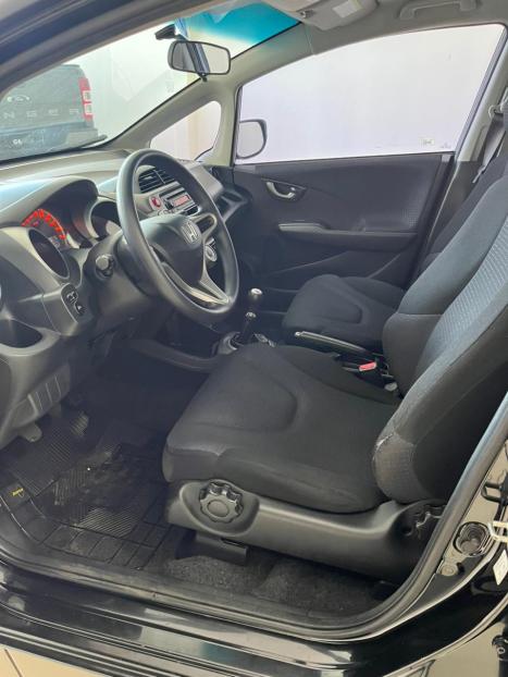 HONDA Fit 1.4 16V 4P LX FLEX, Foto 13