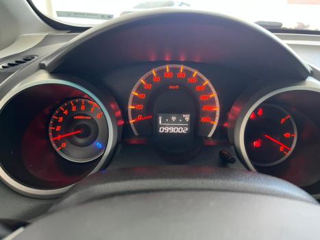 HONDA Fit 1.4 16V 4P LX FLEX, Foto 14