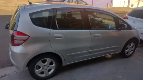 HONDA Fit 1.4 16V 4P LX FLEX, Foto 3