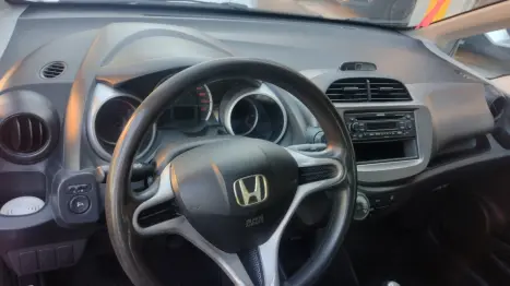 HONDA Fit 1.4 16V 4P LX FLEX, Foto 6