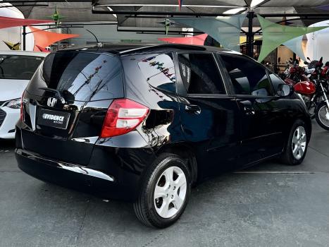 HONDA Fit 1.4 16V 4P LXL FLEX, Foto 2