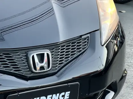 HONDA Fit 1.4 16V 4P LXL FLEX, Foto 5