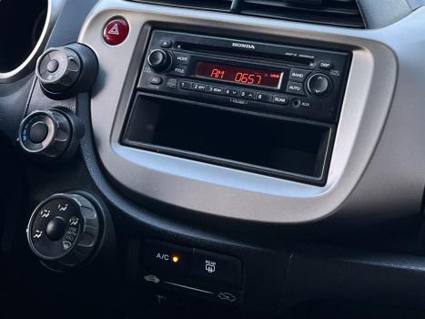 HONDA Fit 1.4 16V 4P LXL FLEX, Foto 6