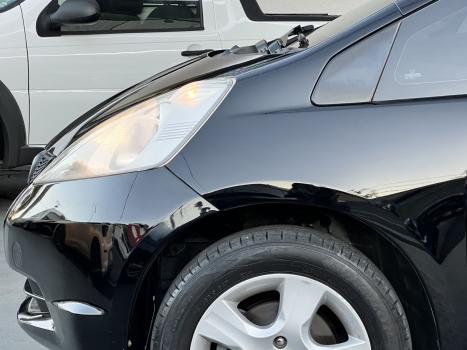 HONDA Fit 1.4 16V 4P LXL FLEX, Foto 7