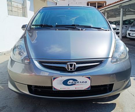 HONDA Fit 1.4 16V 4P LX FLEX, Foto 2