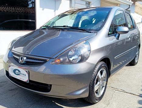 HONDA Fit 1.4 16V 4P LX FLEX, Foto 3