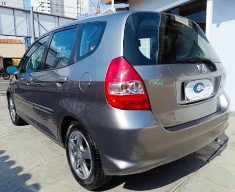 HONDA Fit 1.4 16V 4P LX FLEX, Foto 5