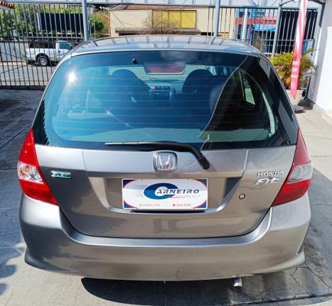 HONDA Fit 1.4 16V 4P LX FLEX, Foto 6