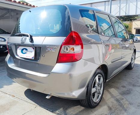 HONDA Fit 1.4 16V 4P LX FLEX, Foto 7