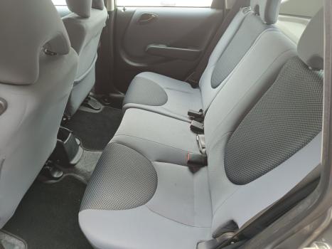 HONDA Fit 1.4 16V 4P LX FLEX, Foto 10