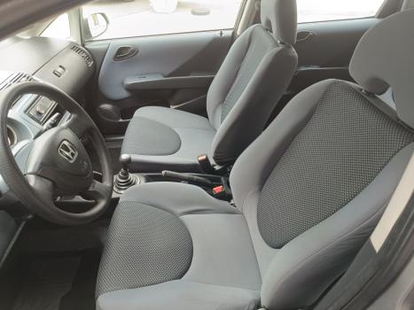 HONDA Fit 1.4 16V 4P LX FLEX, Foto 11