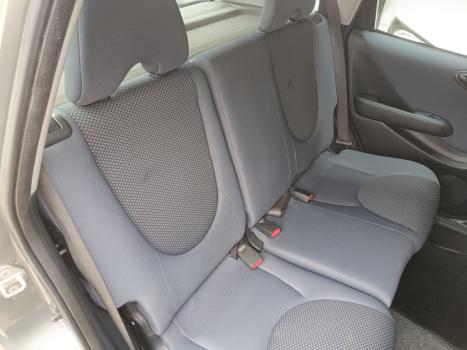 HONDA Fit 1.4 16V 4P LX FLEX, Foto 12