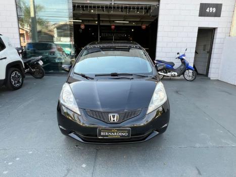HONDA Fit 1.4 16V 4P DX FLEX, Foto 2