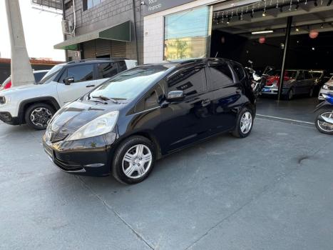 HONDA Fit 1.4 16V 4P DX FLEX, Foto 3