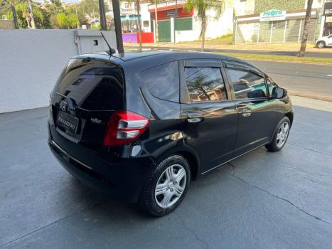 HONDA Fit 1.4 16V 4P DX FLEX, Foto 4
