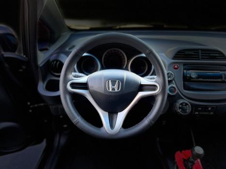 HONDA Fit 1.4 16V 4P DX FLEX, Foto 5