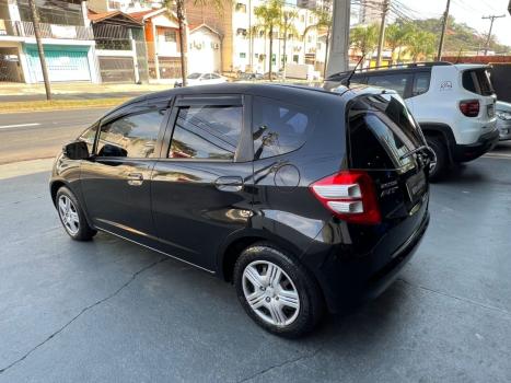 HONDA Fit 1.4 16V 4P DX FLEX, Foto 6